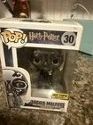 Funko Pop! Vinyl: Harry Potter Lucius Malfoy Death Eater Hot Topic exclusive #30