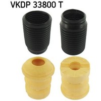 SKF Staubschutzsatz StoßDäMpfer FüR Skoda Fabia II 542 1.2 12V Roomster 5J