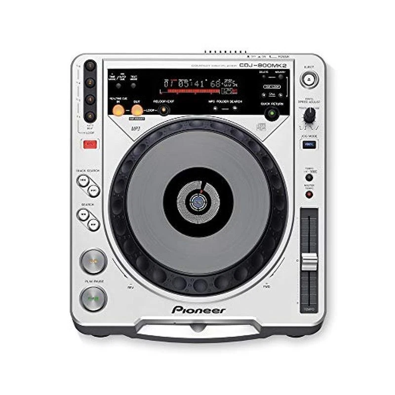 Pioneer Cdj 800 for sale | eBay