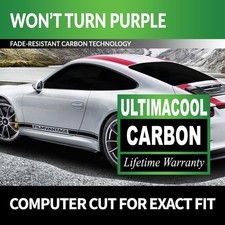 Honda Civic 2012-2026 Precut Window Tint Kit Uc Carbon Film Choose Shade Honda Civic 2012-2026 Precut Window Tint Kit Uc Carbon Film Choose Shade