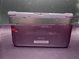 Nintendo 3ds Xl Retro NES Edition  Complete Tested CIB 