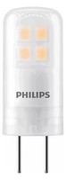 Philips Corepro Ledcapsulelv 1.8-20W GY6.35 827, 205Lm, 2700K (76779200)