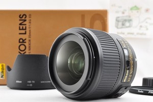 Nikkor 35mm F2 D | eBay