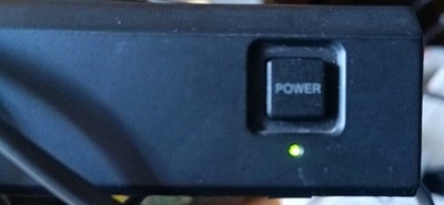 Sony AC-SD1 AC Netzteil in DAV-DZ830W / DZ850KW / HDX900W 120V~60Hz 40W UK