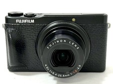 Fujifilm X Series XQ1 Digital Cameras for Sale | Shop New & Used