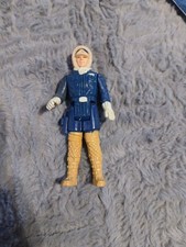 Product Image: 1980 VTG Star Wars Han Solo Hoth Outfit Kenner Hong Kong No gun S2