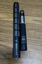 WINDSCREEN DENT Sennheiser ME 66 Shotgun Micr...