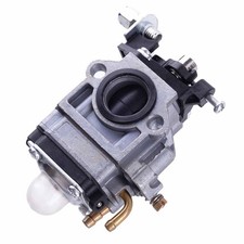 Carburatore per 43/47/49/50cc 2 Tempi Pocket Bike Mini-Choppers Stand-up Scooters