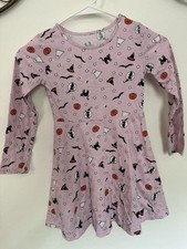 The Children  s Place Halloween Dress Girls Size S  