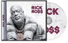RICK ROSS - Set In Stone [Explicit Content] - BRAND NEW FACTORY SEALED CD