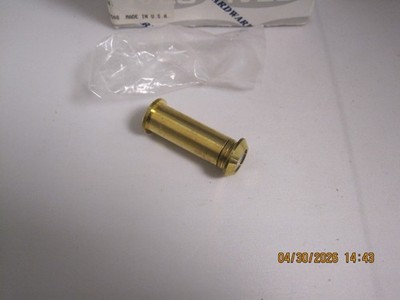 Ives 700B4 Solid Brass One Way Viewer (Box of 10)