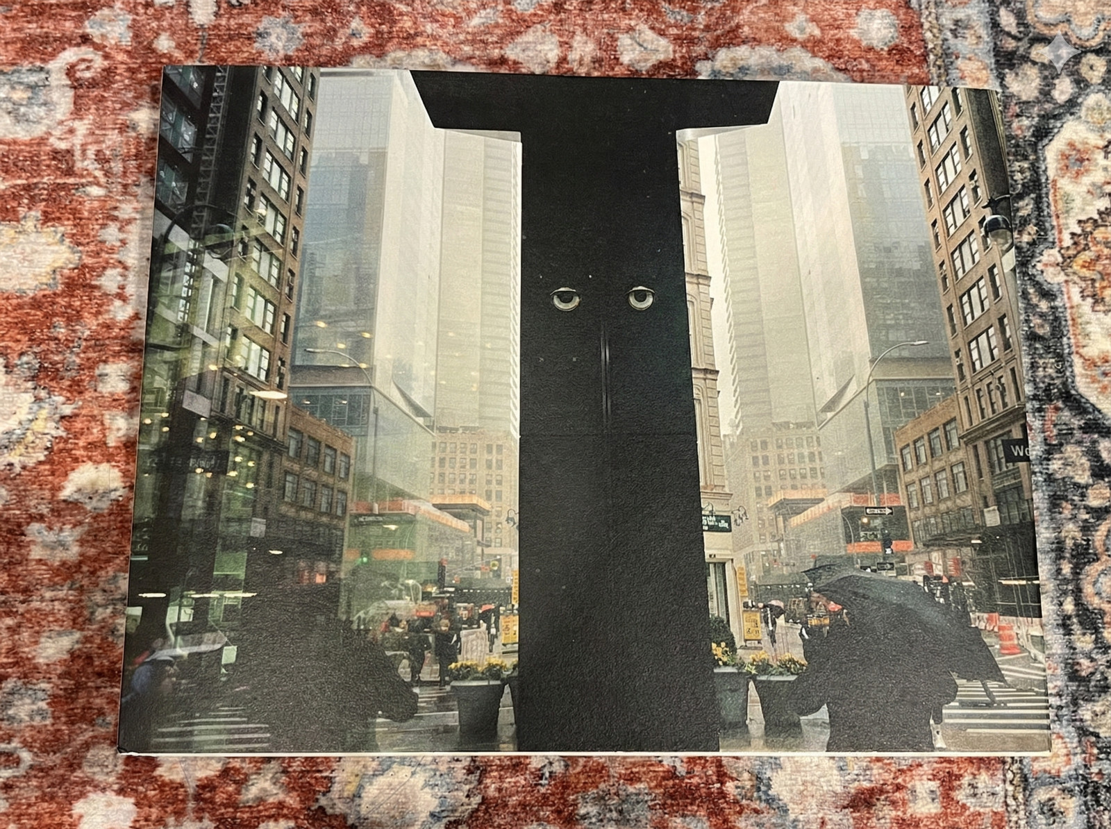 Daniel Arnold You Are What You Do SIGNED PHOTOBOOK , Loose Joints 1st Edition