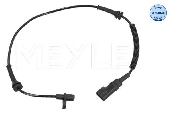 ABS Sensor Raddrehzahl Meyle 714 899 0030 FüR Ford Transit Connect Tourneo 16V-image