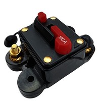 ProRide Sicherungsautomat 100A - 12V/48V DC - Fahrzeuge Und Boote