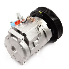 Compresor de aire acondicionado Toyota Matrix 2003-2008 1,8 L L4 Base XR XRS 10S15L 140 mm nuevo