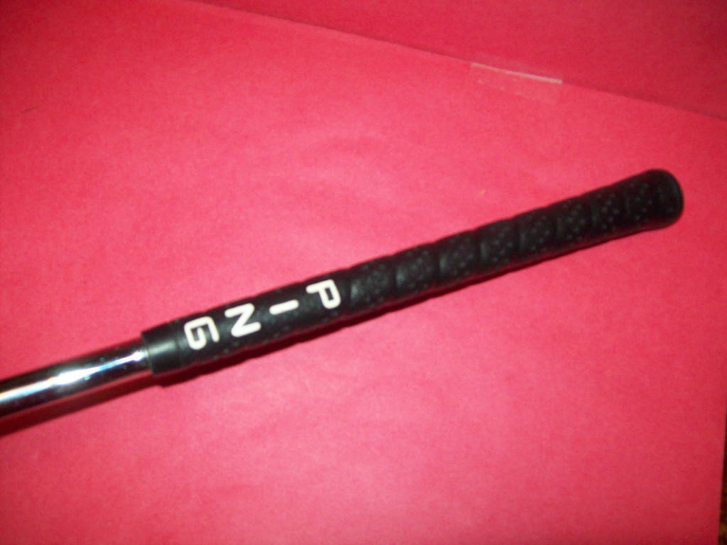 Ping] BLUEPRINT Blue Dot Set di ferri da stiro 6 pezzi 5 6 7 8 9 Pw