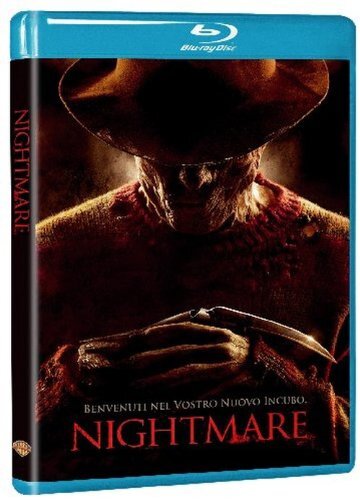 Nightmare (2010) (Blu-Ray)