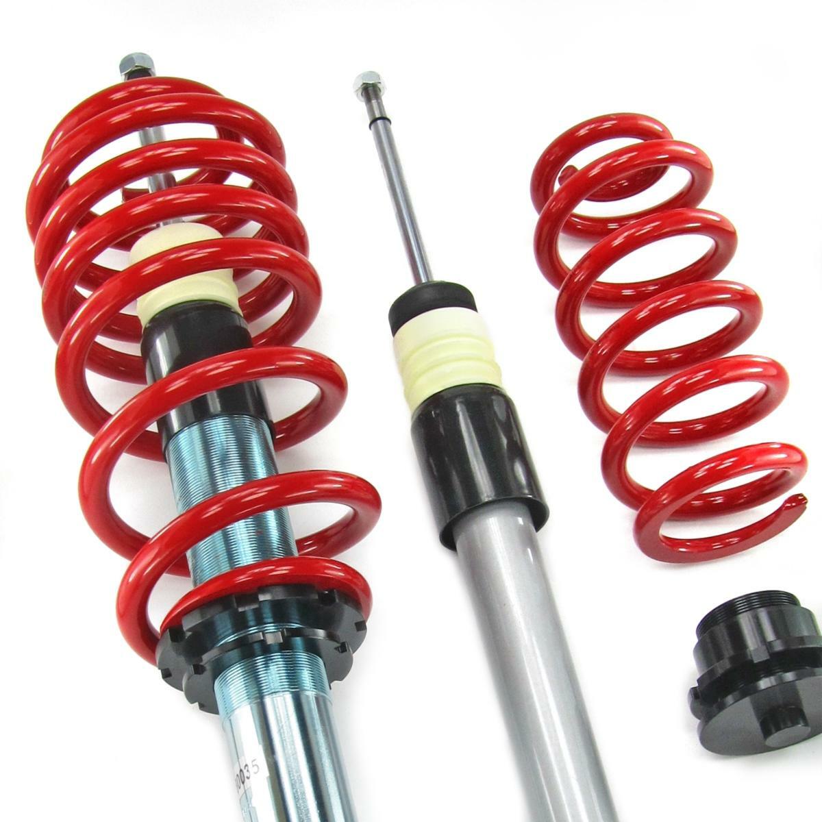 Kit combiné fileté Redline Seat Exeo berline avec hauteur réglable - 3