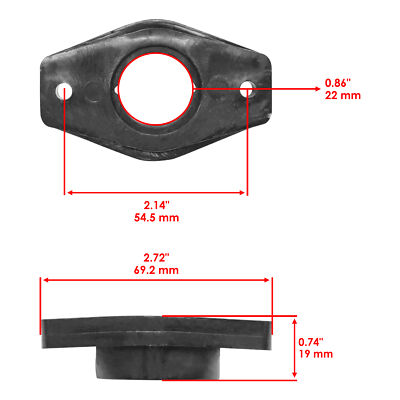 for Polaris Scrambler 400 4X4 1995 1996 1997-2000 Steering Post