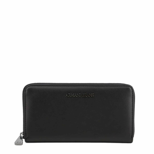 Portafogli Armani Jeans Donna 928088 Cd757 Nero | Acquisti Online su eBay