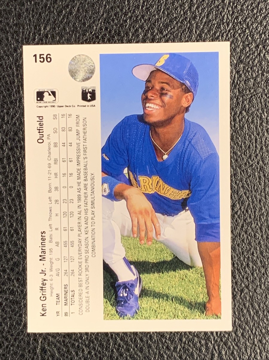 1990年 ケン ・ グリフィー Jr.入りランダムセット2546 Ken Griffey Jr - 2025 Topps Series 2 #90AS-34 - 1990 All