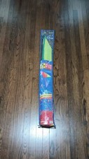 VTG 1999 Top of the Line Delta Wing Kite 7.0 Foot Max Force Ripstop Nylon     