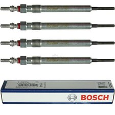Bougies de préchauffage Skoda ROOMSTER