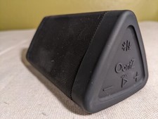 Cambridge SoundWorks OontZ Angle 3 Portable Waterproof Bluetooth Speaker - Black