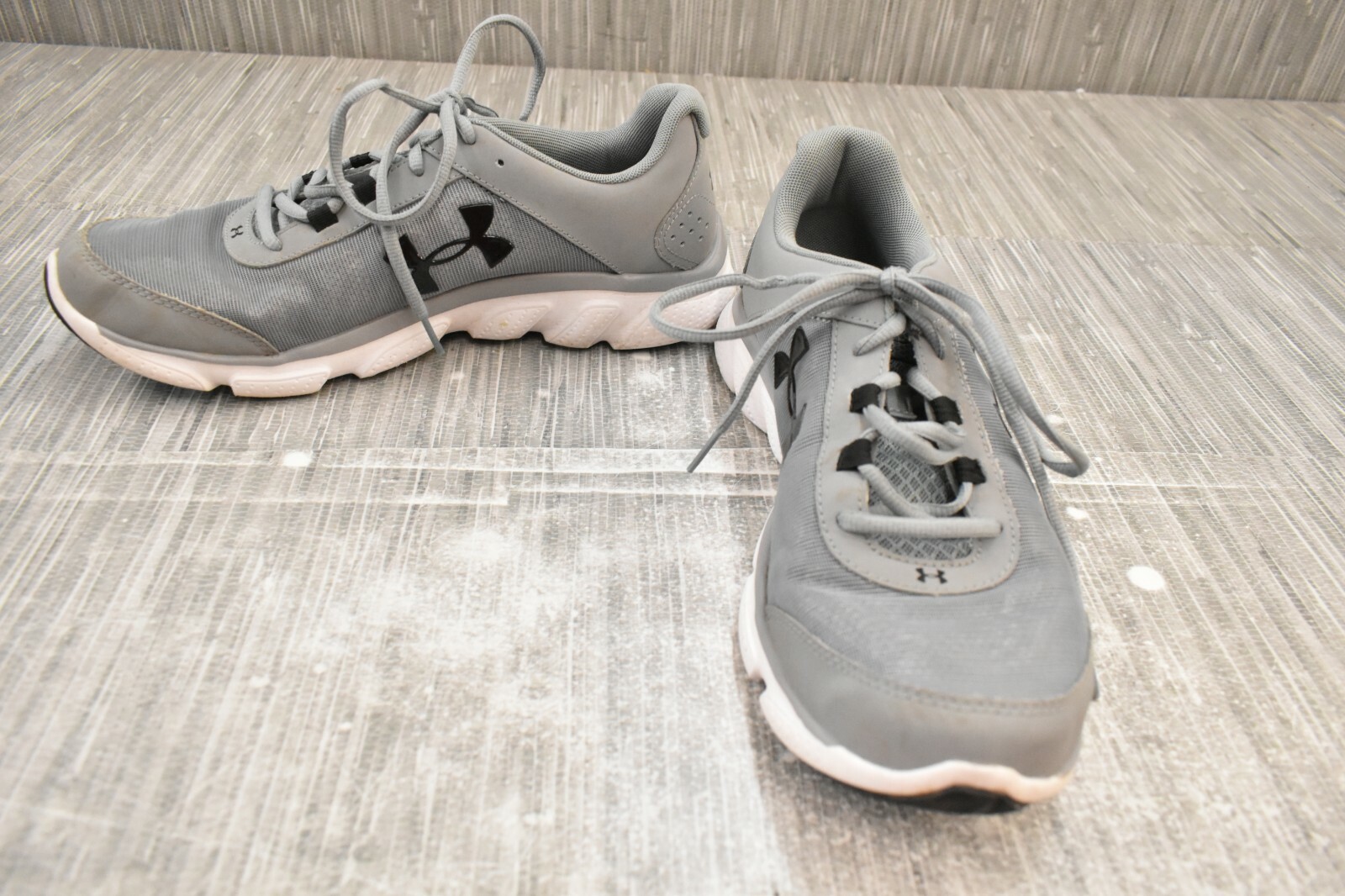 under armour micro g assert 7