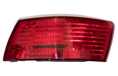 Feu Arrière Droit Halogène Pour Hyundai Sonata 2011-2014 - Remplacement Direct (Modèle Evan-Fischer)