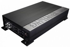 Emphaser EA-M4X 4-Kanal Numérique Amplificateur Performance 1000Watt