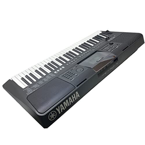 Yamaha 61-key keyboard YAMAHA PORTATONE Potaton PSR-E463 | eBay