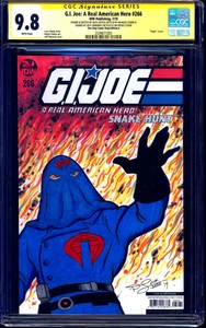 gi joe 266