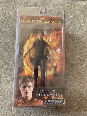 peeta mellark doll
