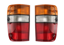 Feu arrière Isuzu TROOPER