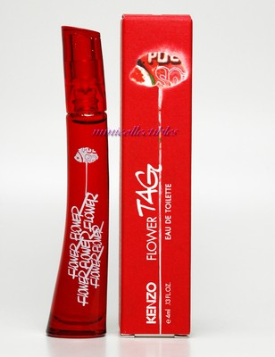 perfume flower de kenzo nuevo