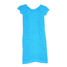 Women's Stretch Body con Dress One Size USA