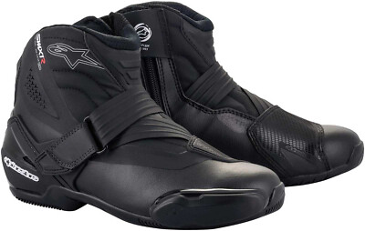 Alpinestars SMX-1 R V2 Street Boots | eBay