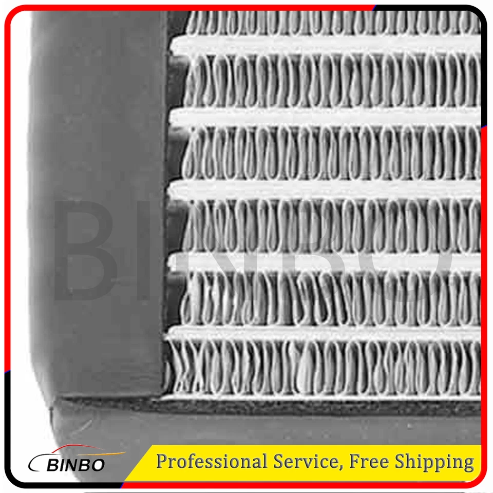 Nuevo núcleo evaporador de aire acondicionado para Mercedes-Benz ML320 ML350 ML430 ML55 AMG ML63 AMG Foto 3 de 4