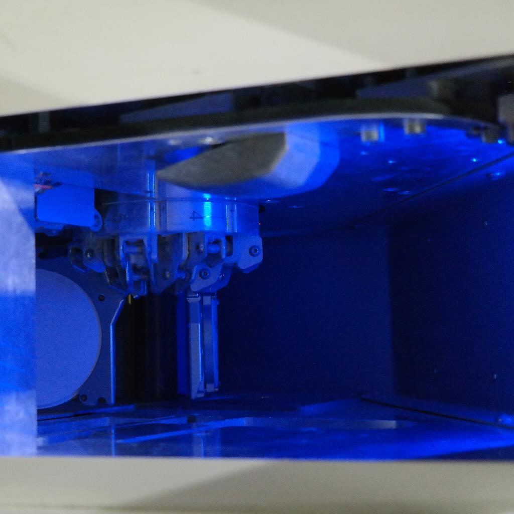 Wieland Dental Zenotec Select Stackmill 2 Milling Machine eBay