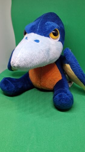 Suki Gifts International  Pterodactyl Dino'z Plush Toy - Picture 1 of 3