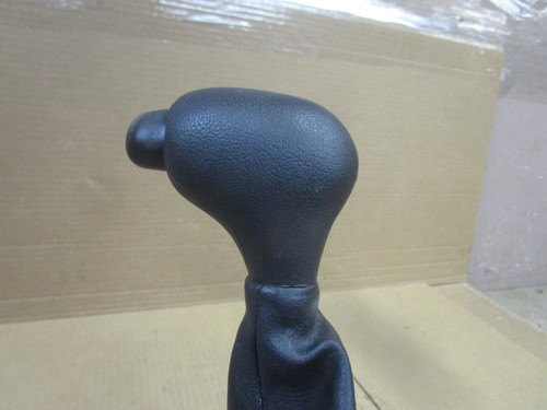 02 03 04 05 06 07 08 09 GMC Envoy Automatic Transmission Shift Gear Shifter Knob - Picture 5 of 8