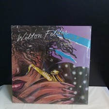 Wilton Felder: “Inherit the Wind” Vinyl LP- 1st Press-1980-MCA-#5144 -SEALED !!! Wilton Felder: “Inherit the Wind” Vinyl LP- 1st Press-1980-MCA-#5144 -SEALED !!!