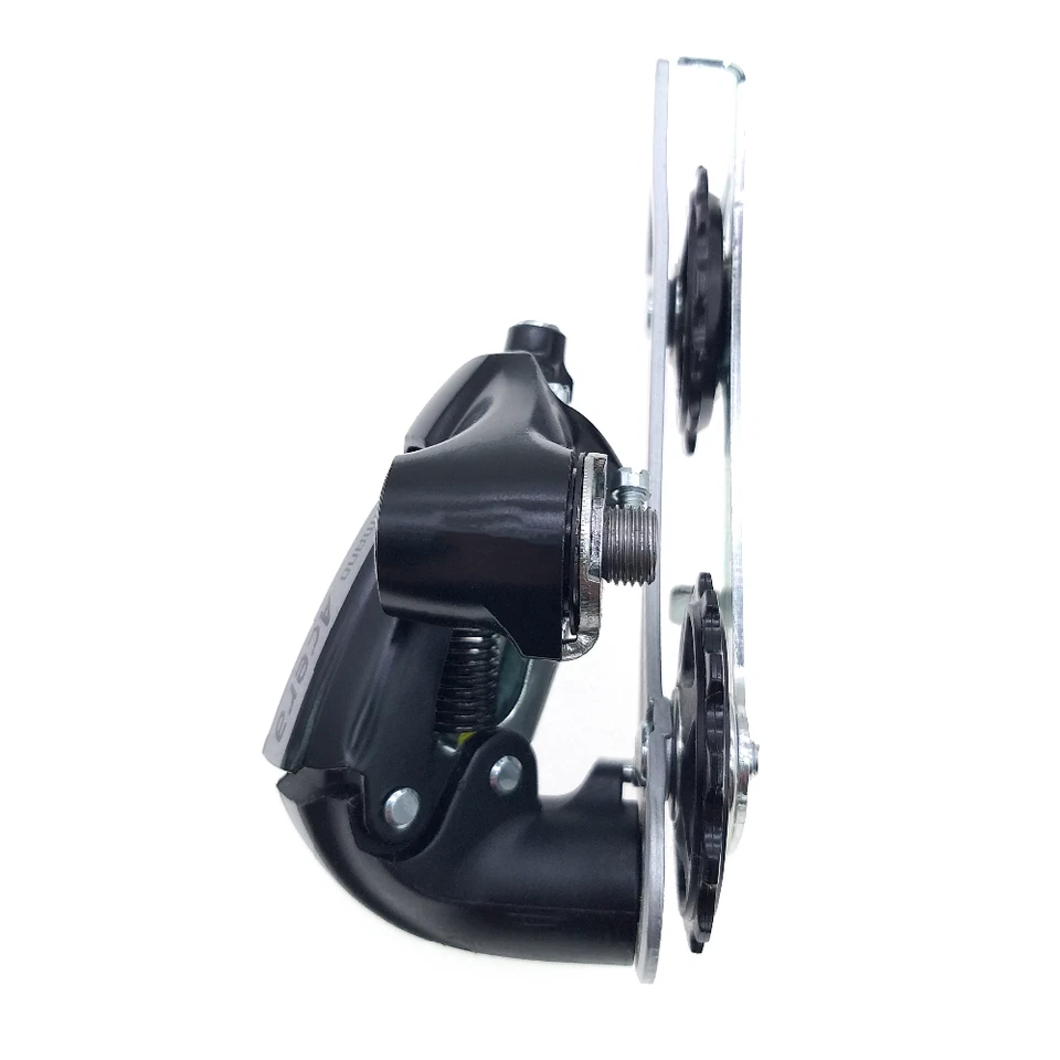 Shimano Acera RD-M360 7 /8 Speed MTB Bicycle Rear Derailleur - Long Cage US - Image 4 of 4