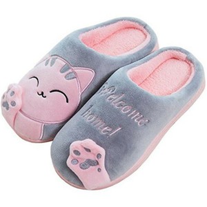 cute house shoes