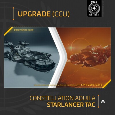 Comm-Link:20286 - Q&A: MISC Starlancer TAC
