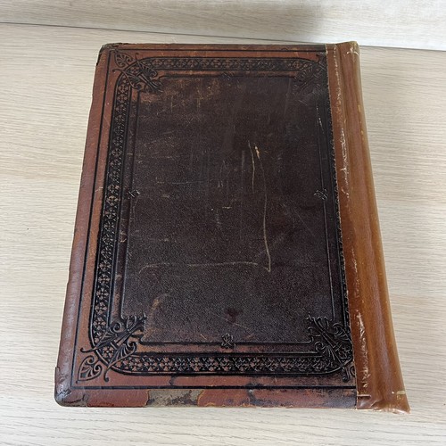 1880 The UNION Of AMERICAN POETRY And Art John James Piatt Dibble - Picture 2 of 9