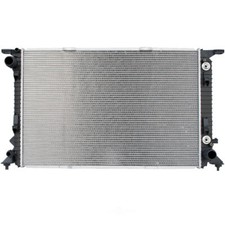 Radiator  DENSO  221-9291