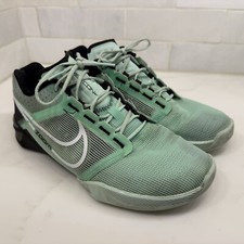 Nike Zoom Metcon Turbo 2 Green - DH3392-300 Men's Size 8