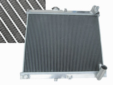 Radiateur Mazda RX7